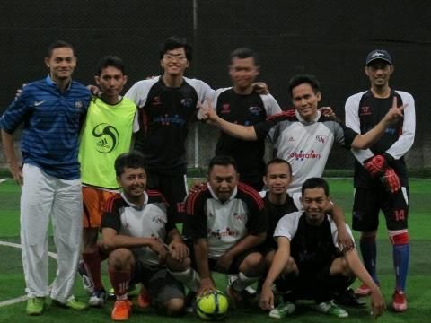 Laboratory Team