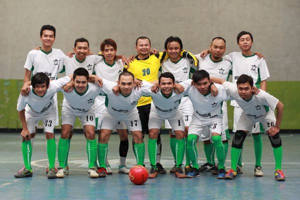 Kura Kura FC