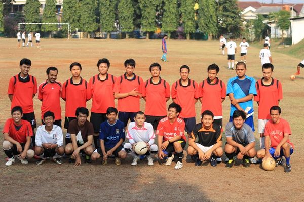 STROOM FC