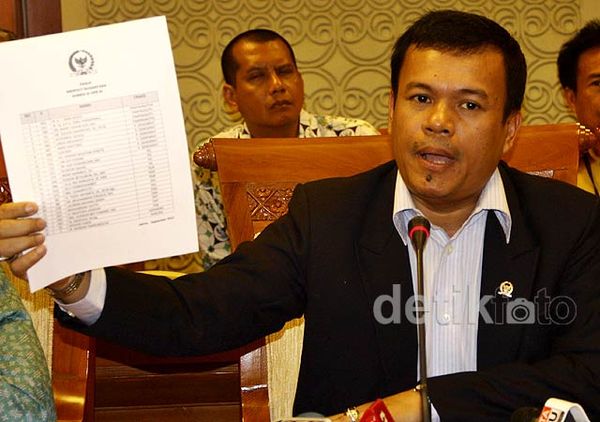 Bantah Palak BUMN, Ikhlas El Qudsi Somasi Dahlan Iskan