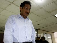 Pimpinan Perusahaan Hartati Divonis 1 Tahun Penjara