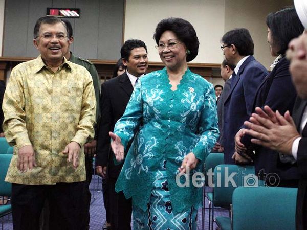 JK Dukung CSR Perusahaan di Bidang Kesehatan