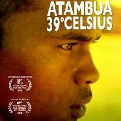 Atambua 39 Derajat Celcius: Apakah yang Kita Bela Akan Peduli Nasib Kita?