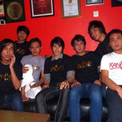 Kangen Band Temukan Vokalis Baru di Bogor