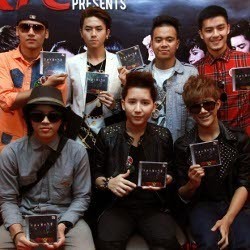 Dapat Respon Baik, SM*SH Bikin Album Lagi