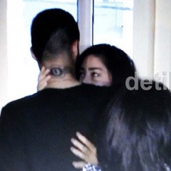 Diego: Nikita, Never Leave Me!