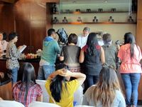Belajar Membuat Hidangan Perancis Rumahan