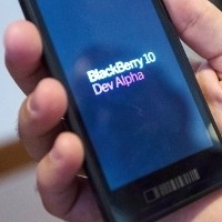 RIM Tangkis Prediksi BlackBerry 10 akan Cepat Mati