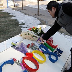 Partai Komunis China Dituding Dalangi Pemblokiran Google 