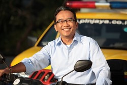 Nur Pamudji: Kita Nggak Mau Terima Uang Sogok, Uang Lipat, dan Hadiah