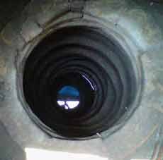 Warga Jombang Temukan Sumur Tua Saat Gali Septic Tank