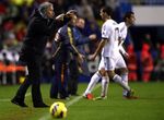 Madrid Tundukkan Levante 2-1