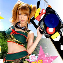 Duh! Game Pembunuh Zombie Diubah Jadi Film Porno