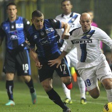 Tak Kecewa dengan Pemainnya, Strammaccioni Juga Puji Atalanta