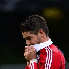 Allegri Bela Performa Pato