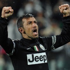 Makin Tenang di Depan Gawang, Quagliarella Makin Tajam