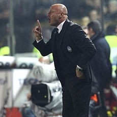 Atalanta Menang atas Inter karena Main Ofensif