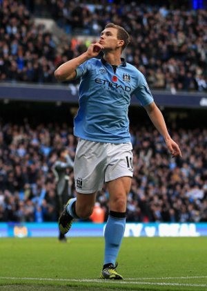 City Lebih Baik, City Pantas Menang