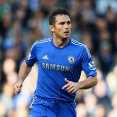 Lampard Didekati Klub China