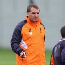 Rodgers: Liverpool Butuh 1-2 Pemain Baru di Januari