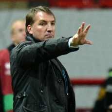 Hasil Imbang Puaskan Rodgers