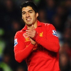 Betapa Liverpool Membutuhkan Suarez