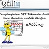 Mudahnya Pelaporan Pajak Melalui e-Filing