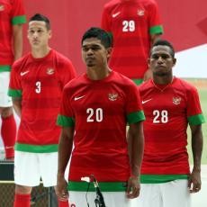 Nike Enggan Sebutkan Nilai Kontrak dengan PSSI