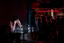 Jarang Bergaul Bisa Membuat Struktur Otak Berubah