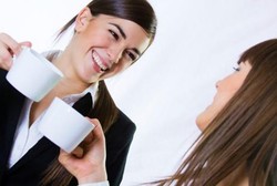 Kopi Bikin Orang Lebih Kebal Menghadapi Omelan dan Keluhan