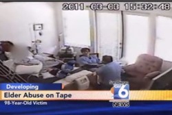 Terlalu! 2 Perawat Cabuli Pasien Stroke Berumur 98 Tahun