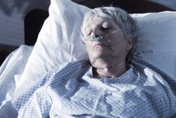 5 Hal yang Paling Disesali Orang Saat Sekarat