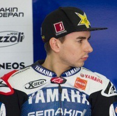 Lorenzo Salahkan Ellison