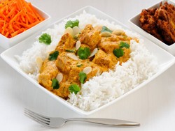 Dua Jasa Catering Penerbangan India Raih Sertifikasi Halal