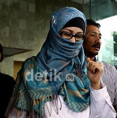 Alasan Neneng Ingin Dipindah: Banyak Wartawan di Rutan KPK