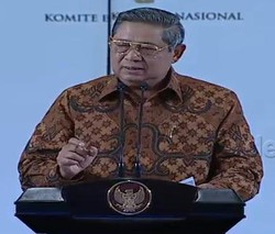 Istana Tindaklanjuti Dugaan Kongkalikong Kementerian dengan DPR
