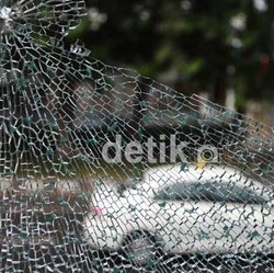 Cegah Kasus Perusakan, Seluruh Halte TransJ Segera Dipasang CCTV 