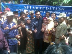 Ibas Minta Pemerintah Malaysia Hukum Berat Pemerkosa TKW Indonesia