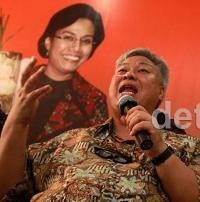 Partai SRI: Kalau Tidak Lolos, Harus Dengan Cara yang Benar