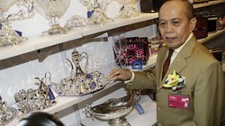 Menkop Syarif Hasan Pastikan Tidak Ada Kongkalikong Bawahannya dengan DPR