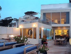 Ini Dia Rumah Pantai Milik Jim Carrey yang Dijual Rp 125 Miliar