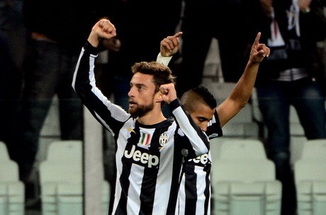 Marchisio Optimistis Juve Bisa Sukses di Eropa