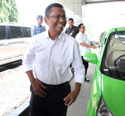 BP Migas Dibubarkan, Dahlan Iskan: Ini Keputusan Paling Mengejutkan