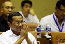 Dahlan Iskan Heran DPR Tak Panggil Dirut PLN Tahun 2009