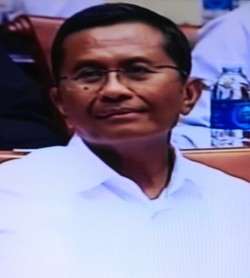 Dahlan Iskan: Temuan BPK Soal Pemborosan PLN Rp 37,6 T Bukan Korupsi!