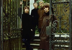 Beady Eye Garap Album Kedua