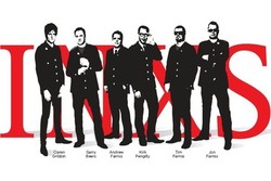 INXS Bubar Setelah 35 Tahun Bersama