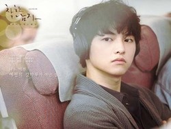 Film Song Joong Ki, A Werewolf Boy, Raih 3,6 Juta Penonton dalam 12 Hari