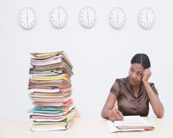  Ini Dia Alasan Orang Membenci Deadline