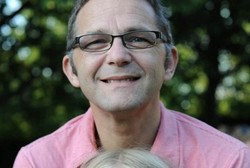 Berhasil Lolos dari Kanker Pankreas Berkat Diagnosis Dini